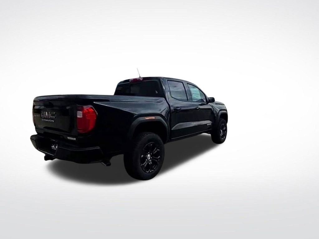 New 2024 GMC Canyon Elevation w/ Convenience Package image 9