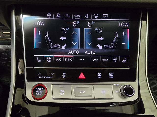 New 2026 Audi RS Q8 performance AWD/4WD image 21