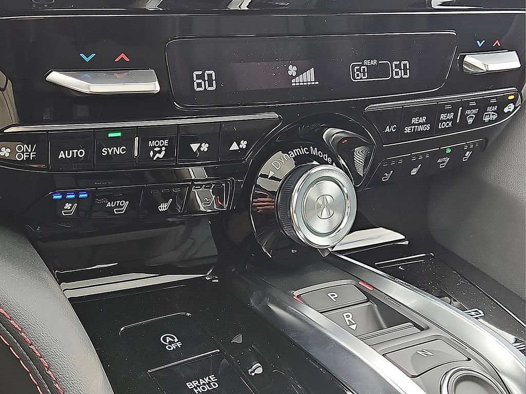 New 2026 Acura MDX A-Spec AWD/4WD image 21