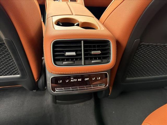New 2027 Mercedes-Benz GLS 450 4MATIC image 15