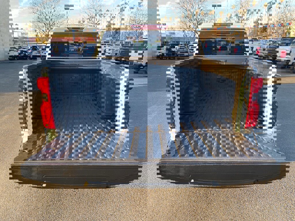 Used 2023 Chevrolet Silverado 1500 RST w/ RST All Star Premium Package image 16