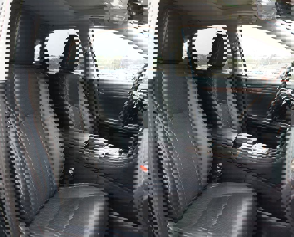 Used 2022 Lexus RX 350 FWD w/ Premium Package image 22