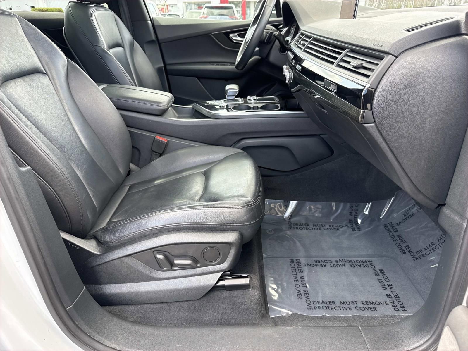 Used 2019 Audi Q7 3.0T Premium Plus image 25