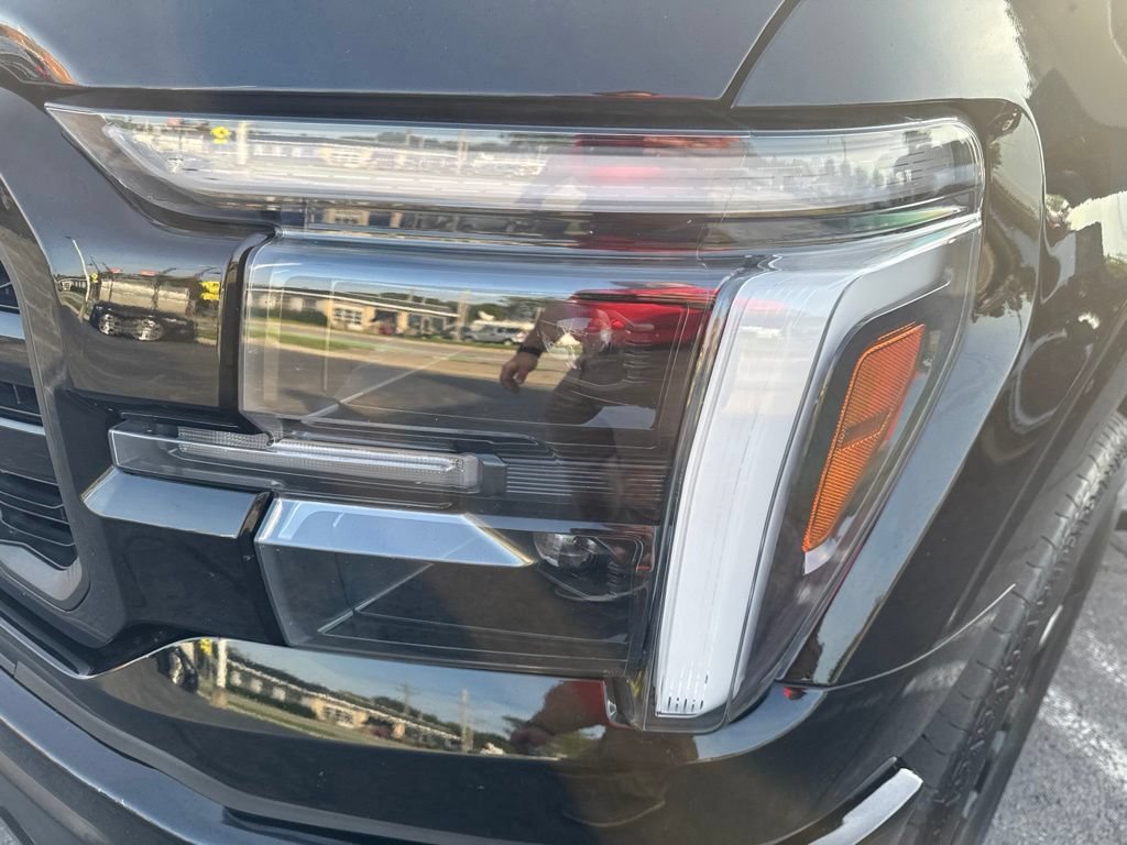 Used 2025 Ford F150 Lariat w/ Equipment Group 501A Mid AWD/4WD image 50