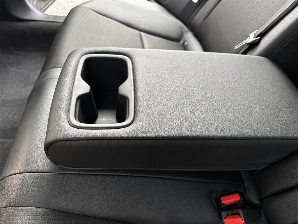 Used 2019 Honda Accord Sport image 39