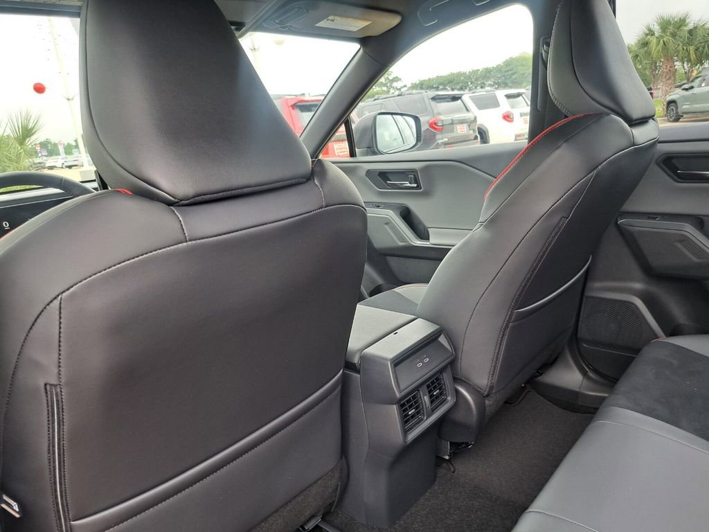 New 2026 Toyota RAV4 AWD Plug-in Hybrid image 21