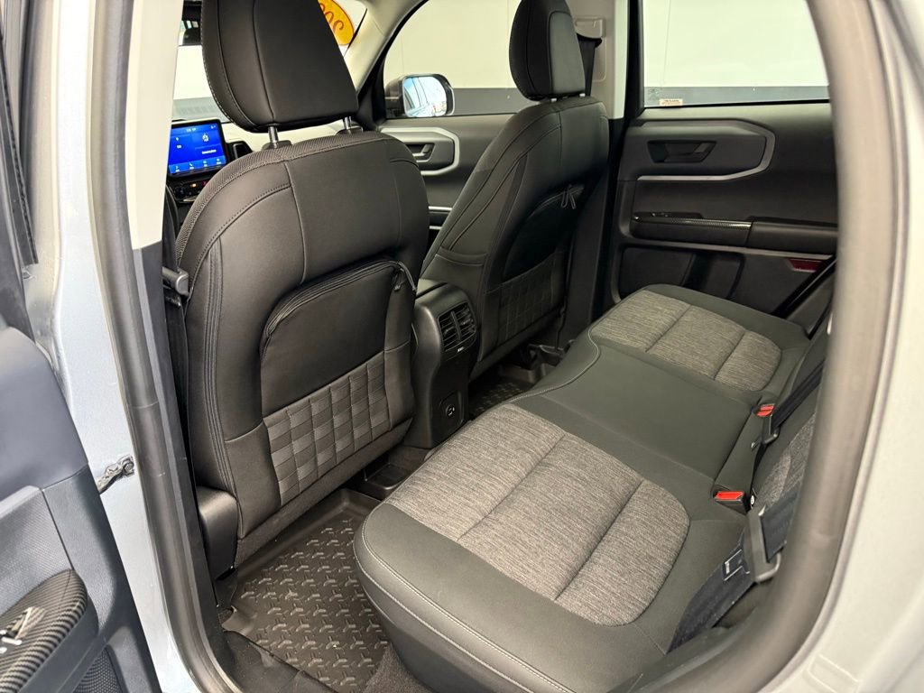 Used 2021 Ford Bronco Sport Big Bend AWD/4WD image 44