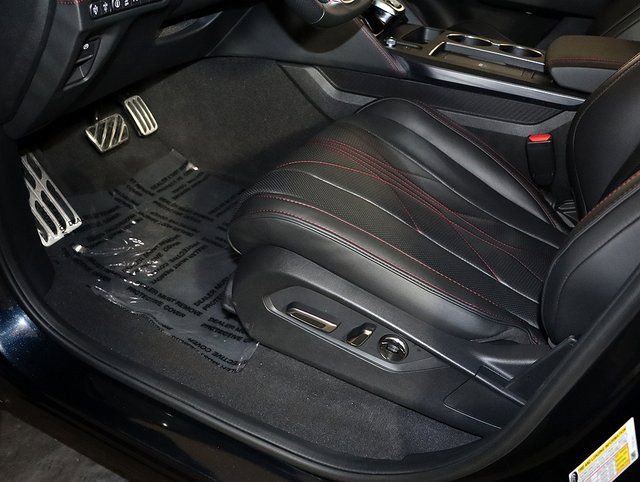 Certified 2026 Acura MDX A-Spec image 27