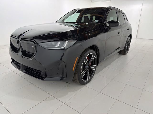 Certified 2025 BMW X3 M50 AWD/4WD image 1