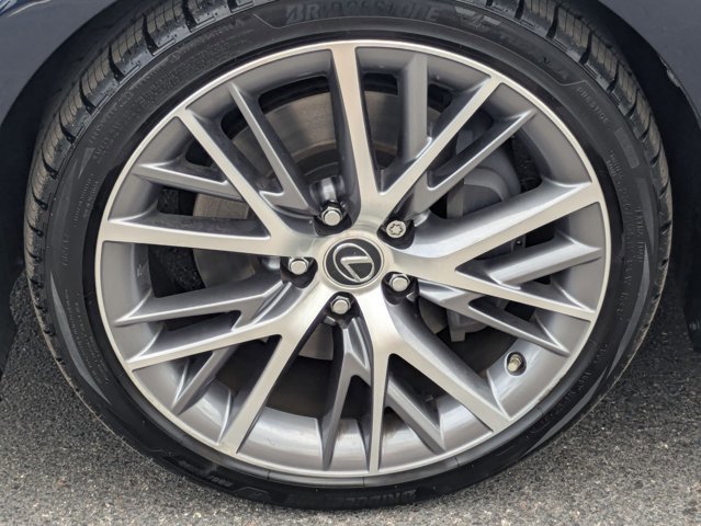 Used 2019 Lexus GS 350 RWD image 24