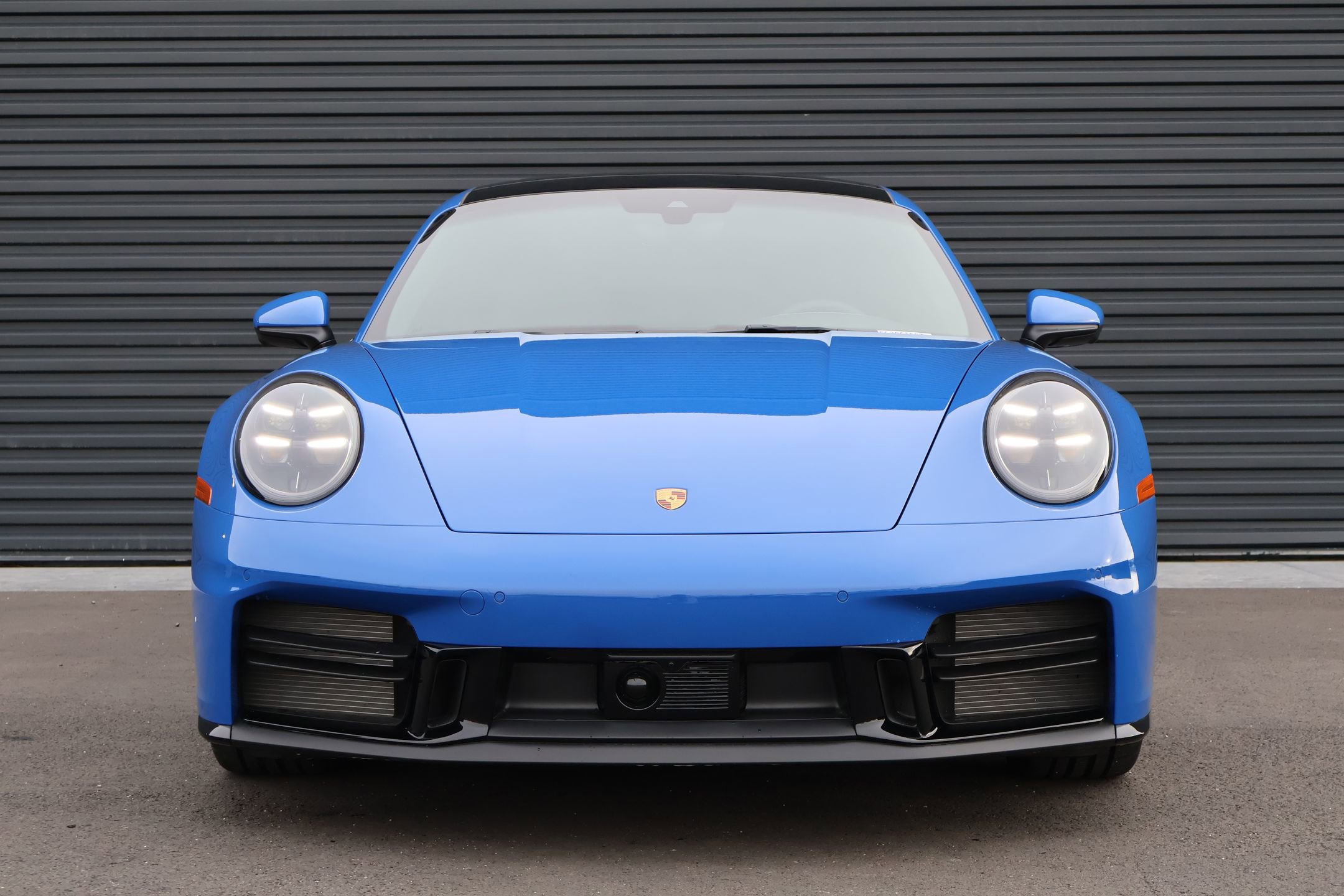 Certified 2025 Porsche 911 Carrera image 7