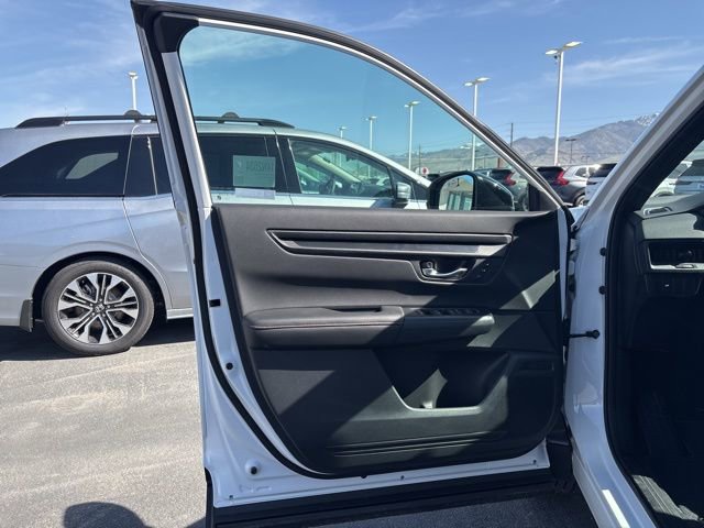 New 2026 Honda CR-V Sport-L image 9