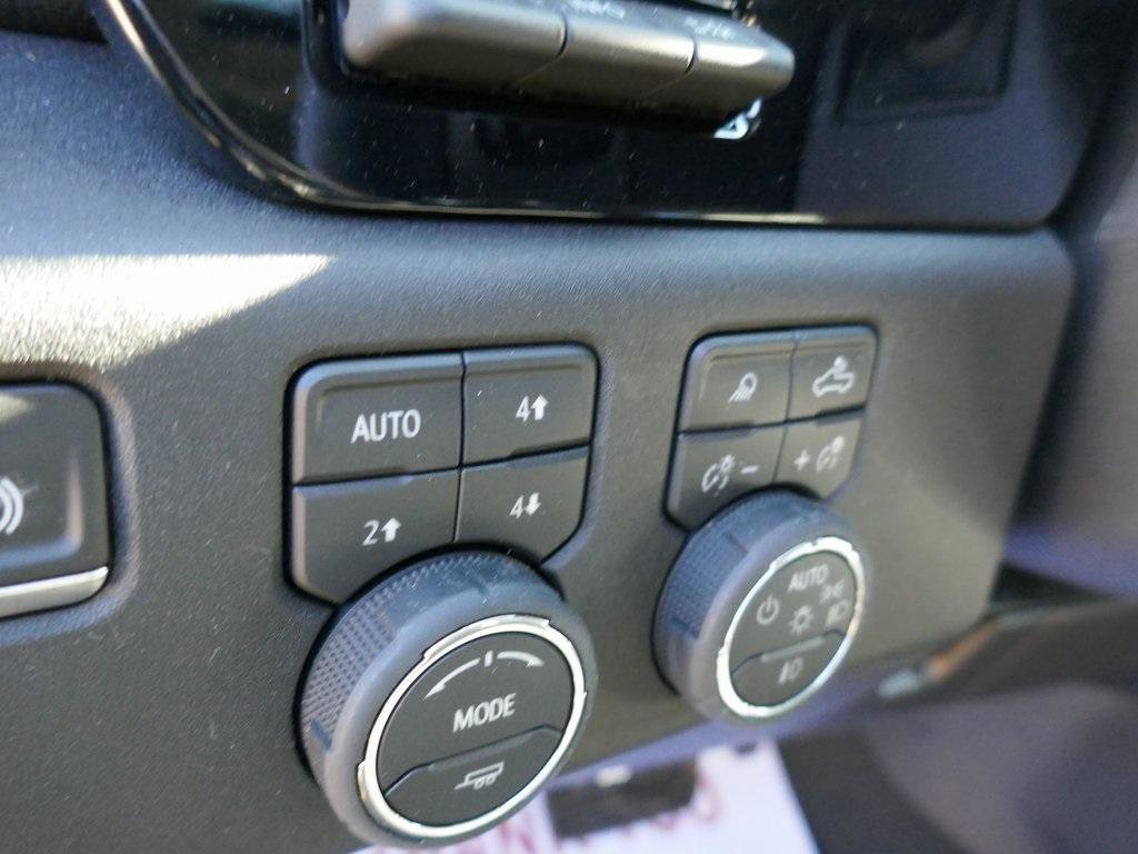 New 2026 Chevrolet Silverado 3500 LTZ w/ LTZ Plus Package image 16