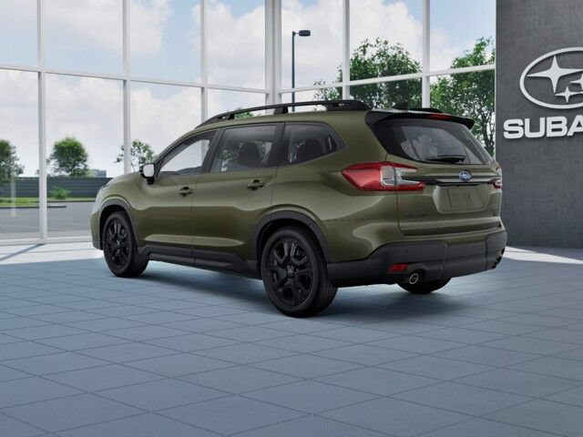 New 2026 Subaru Ascent Bronze Edition AWD/4WD image 4