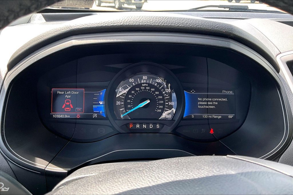 Used 2022 Ford Edge SEL w/ Convenience Package AWD/4WD image 20