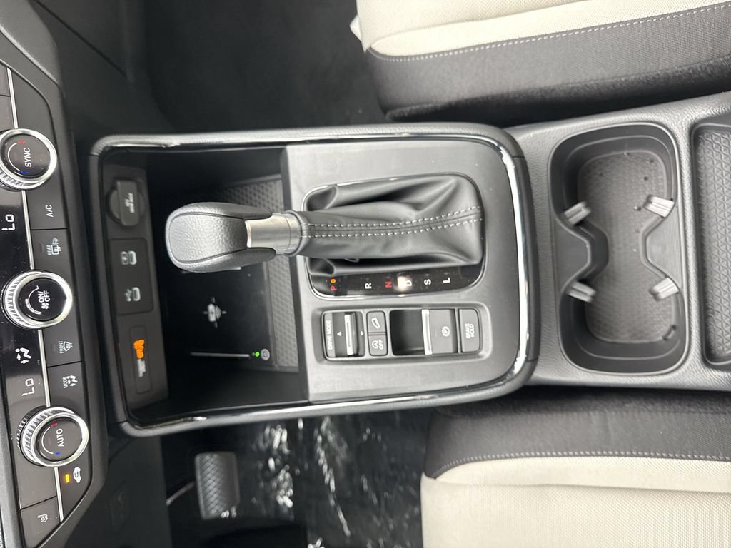 New 2026 Honda CR-V EX image 22