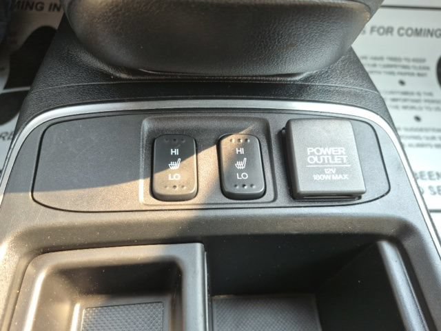 Used 2015 Honda CR-V EX-L image 27