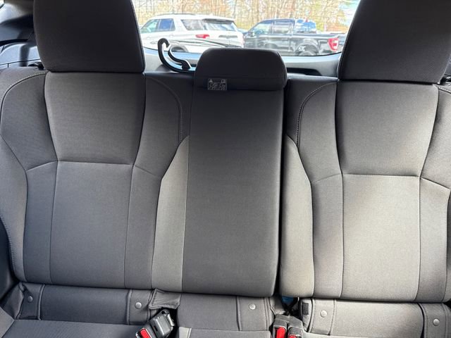Used 2024 Subaru Impreza 2.0i AWD/4WD image 18