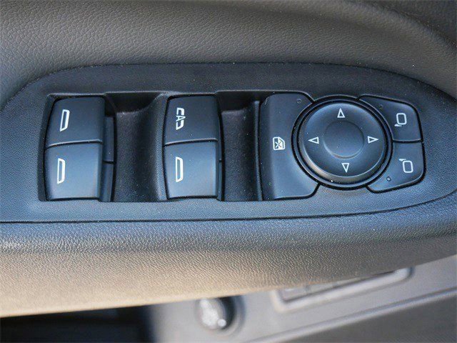 Used 2021 Chevrolet Equinox Premier AWD/4WD image 18