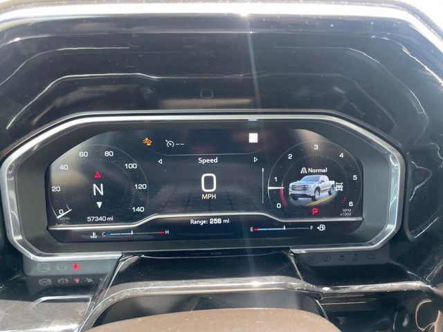 Used 2022 GMC Sierra 1500 SLT w/ SLT Convenience Package AWD/4WD image 5