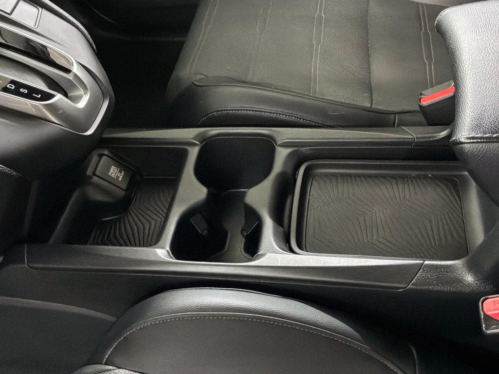 Used 2019 Honda CR-V EX-L image 16