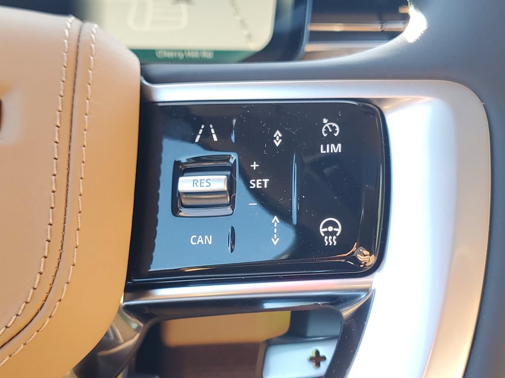 New 2026 Land Rover Range Rover SE AWD/4WD image 17