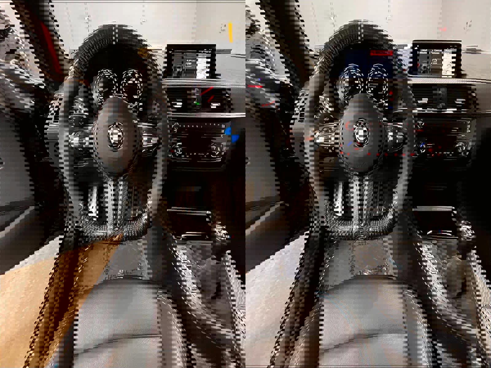 Used 2020 BMW M2 Competition w/ Executive Package image 8