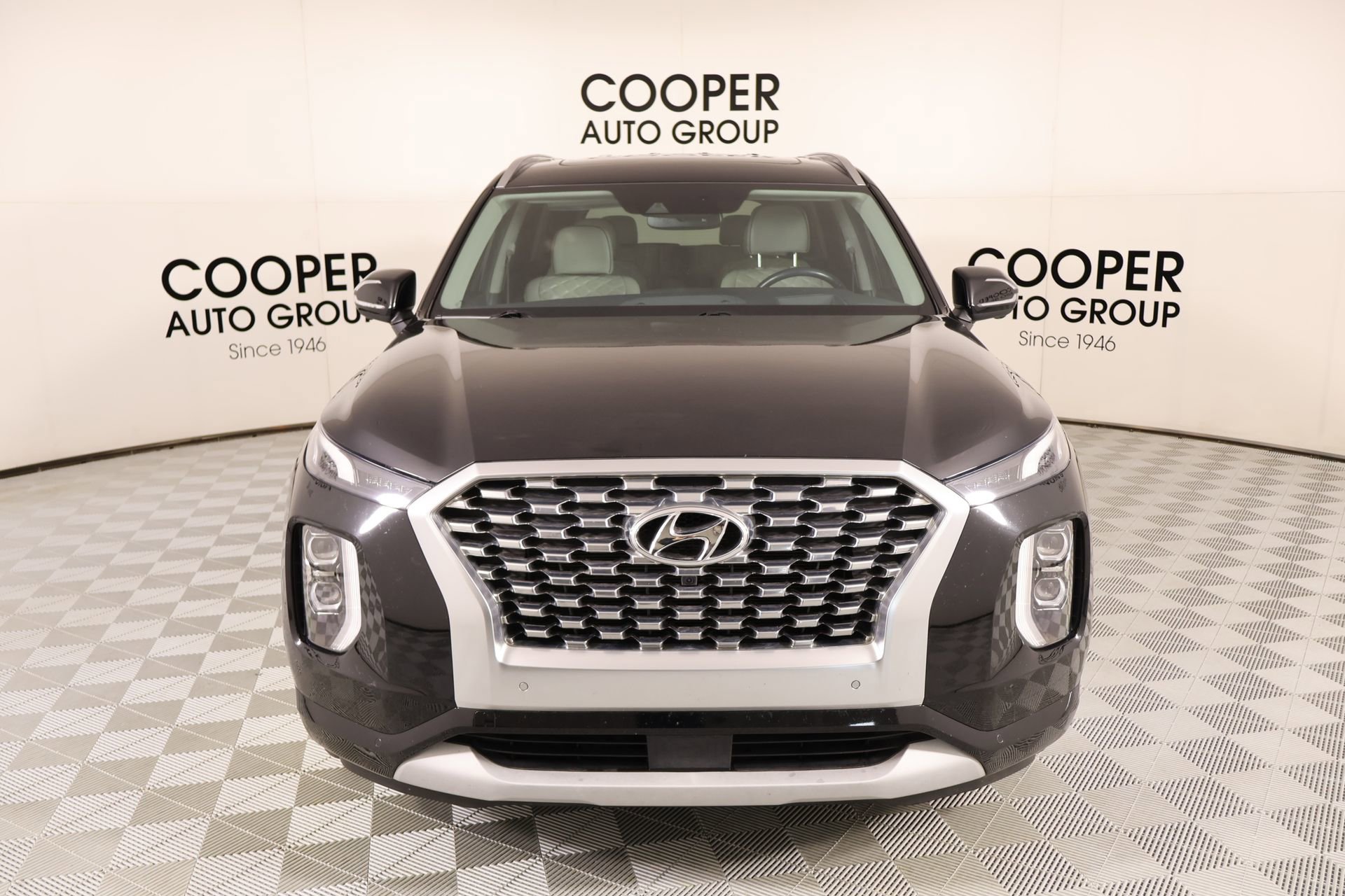Used 2022 Hyundai Palisade Limited AWD/4WD image 10