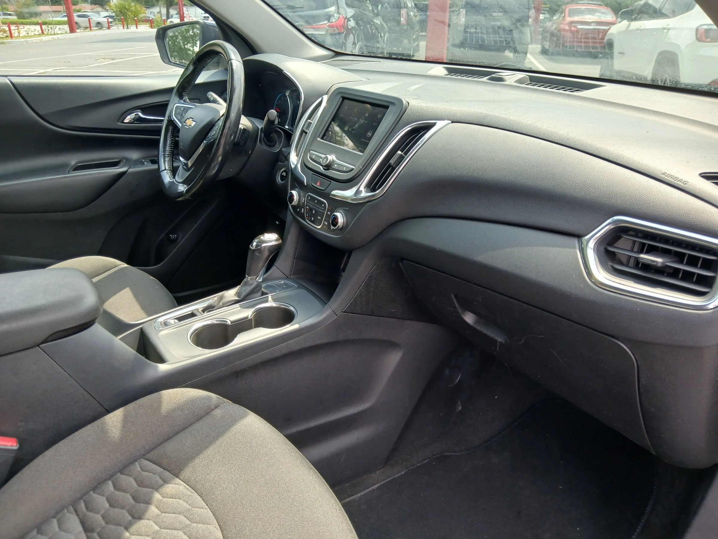 Used 2019 Chevrolet Equinox LT AWD/4WD image 28