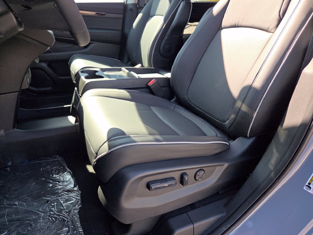 New 2027 Honda Odyssey Touring image 35