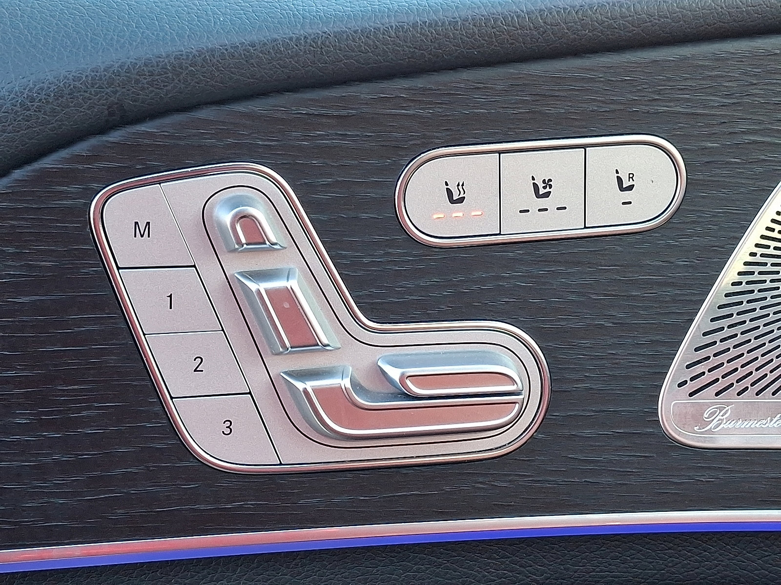 Certified 2025 Mercedes-Benz GLS 450 4MATIC image 26