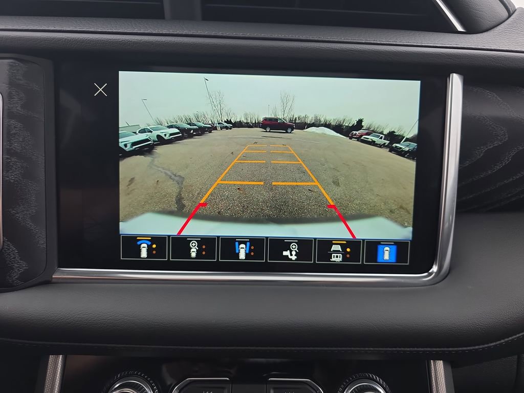 Used 2023 GMC Yukon XL Denali w/ LPO, Floor Liner Package image 26