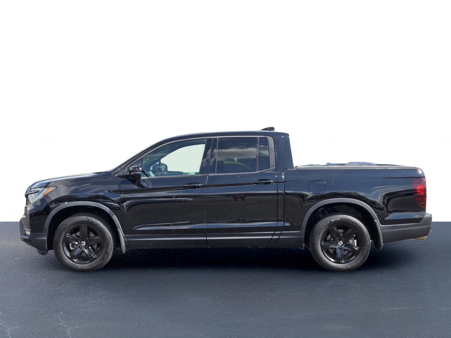 Used 2021 Honda Ridgeline Black Edition image 12