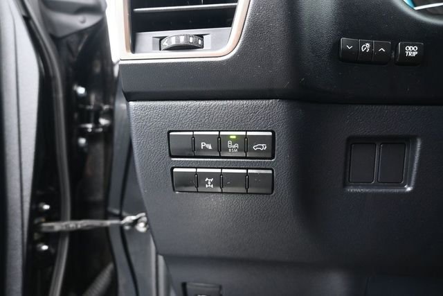 Used 2017 Lexus NX 200t AWD w/ Premium Package image 16