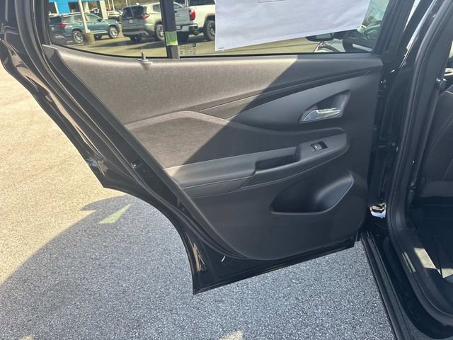 New 2026 Buick Envista Sport Touring FWD image 15