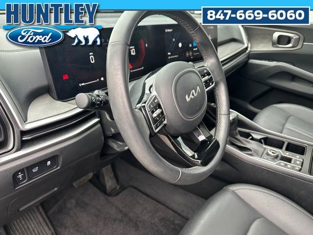 Used 2024 Kia Sorento X-Line EX image 25