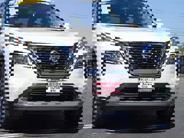 Used 2021 Nissan Rogue SL image 4