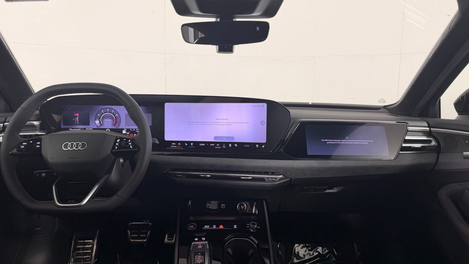 New 2026 Audi S5 Prestige AWD/4WD image 16