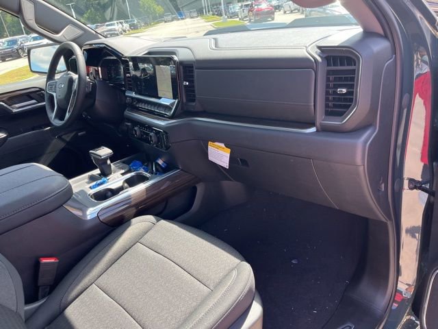 New 2026 Chevrolet Silverado 1500 LT Trail Boss w/ Safety Package image 42