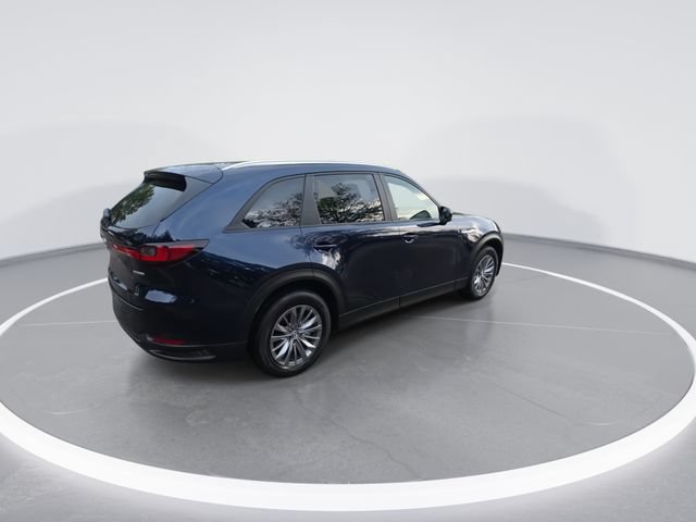 Used 2026 MAZDA CX-90 3.3 Turbo w/ Select Package AWD/4WD image 8