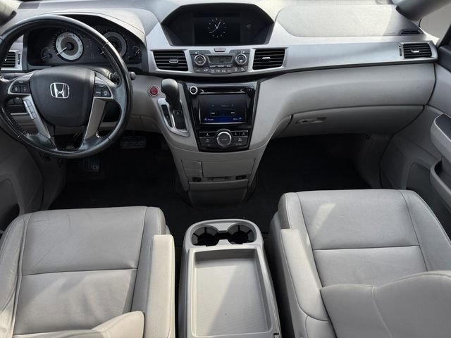 Used 2016 Honda Odyssey EX-L image 7