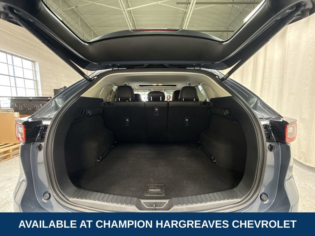 Used 2025 MAZDA CX-5 Carbon Edition AWD/4WD image 34