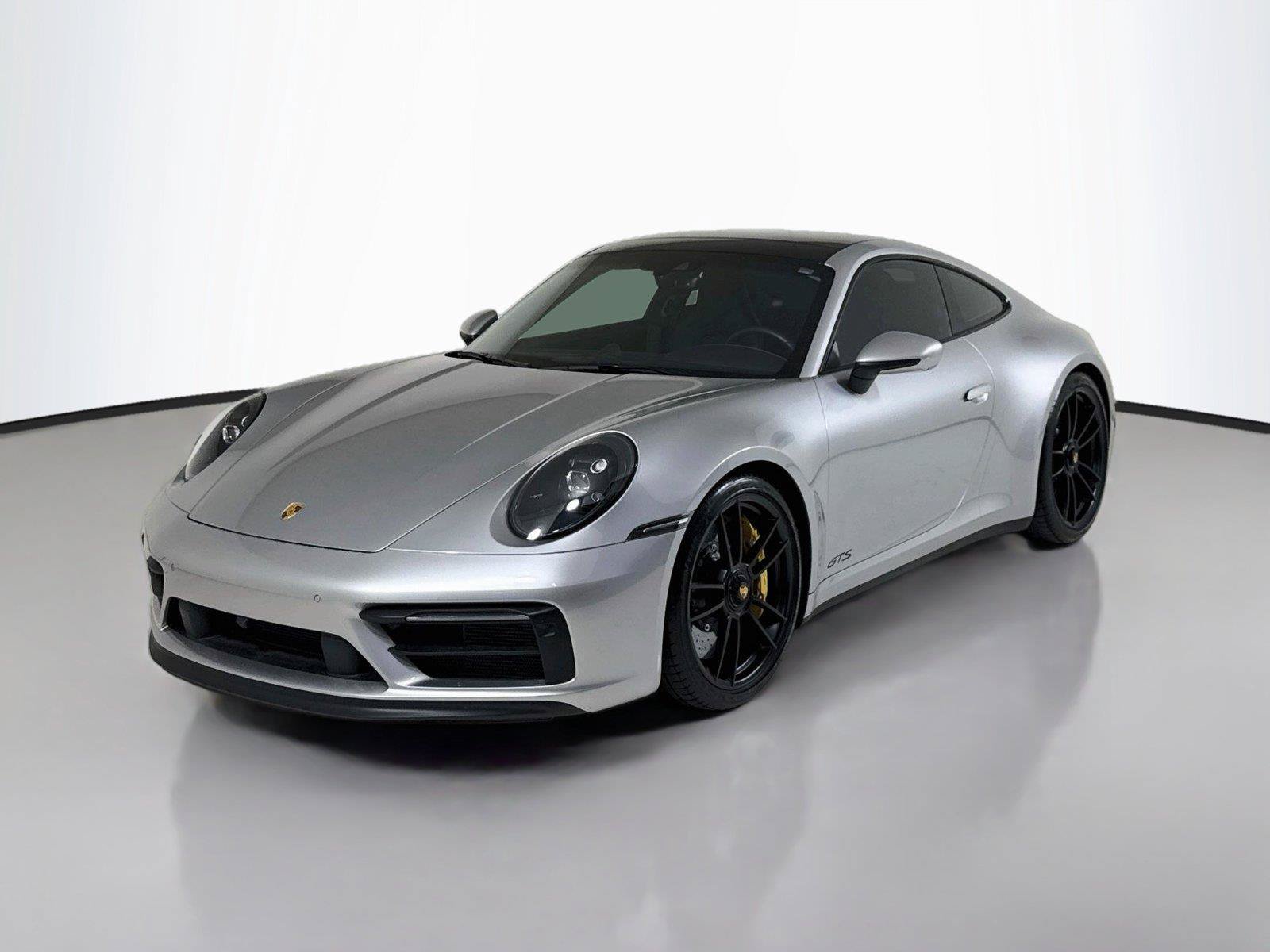 Used 2024 Porsche 911 Carrera GTS w/ Premium Package RWD image 9
