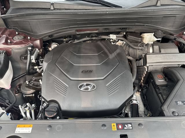 Used 2023 Hyundai Palisade SEL w/ Premium Package AWD/4WD image 20
