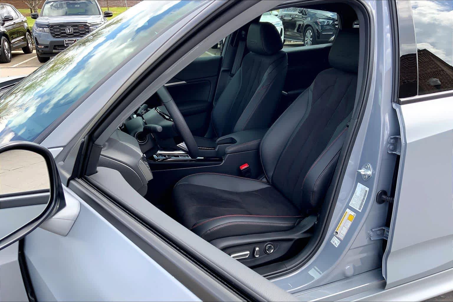 New 2026 Acura Integra Type S FWD image 18