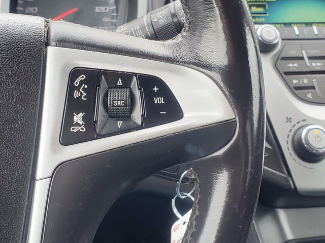Used 2017 Chevrolet Equinox LT w/ Convenience Package AWD/4WD image 21