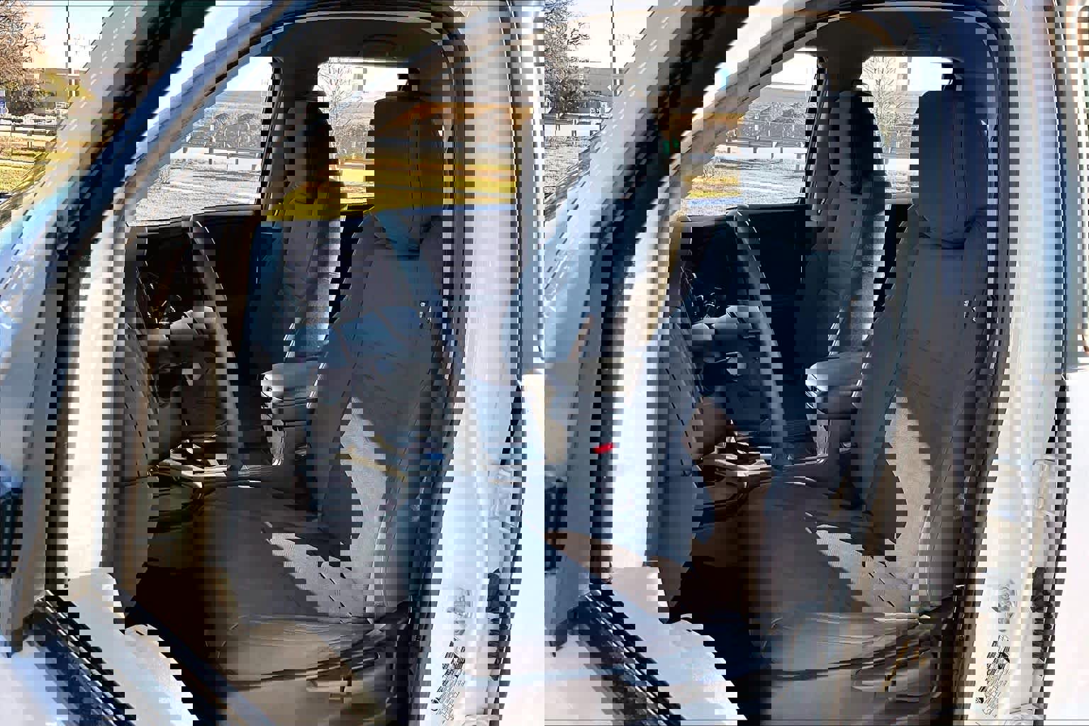 Used 2022 Nissan Frontier S w/ Technology Package image 8