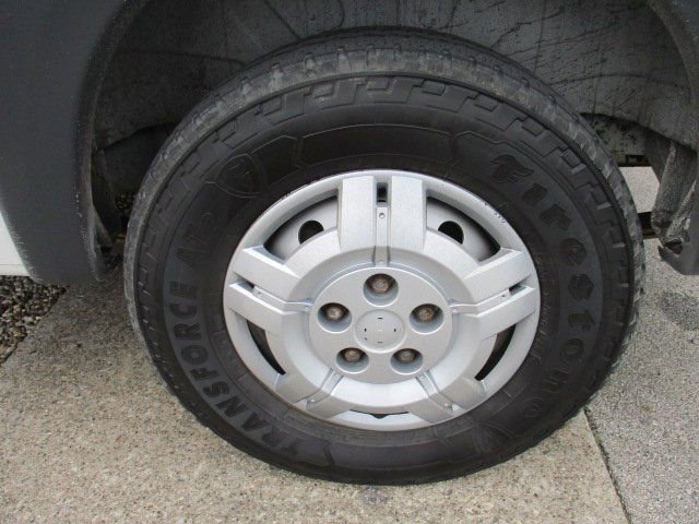 Used 2017 RAM ProMaster 2500 w/ Premium Appearance Group image 26