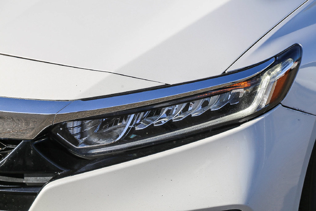 Used 2019 Honda Accord LX image 7
