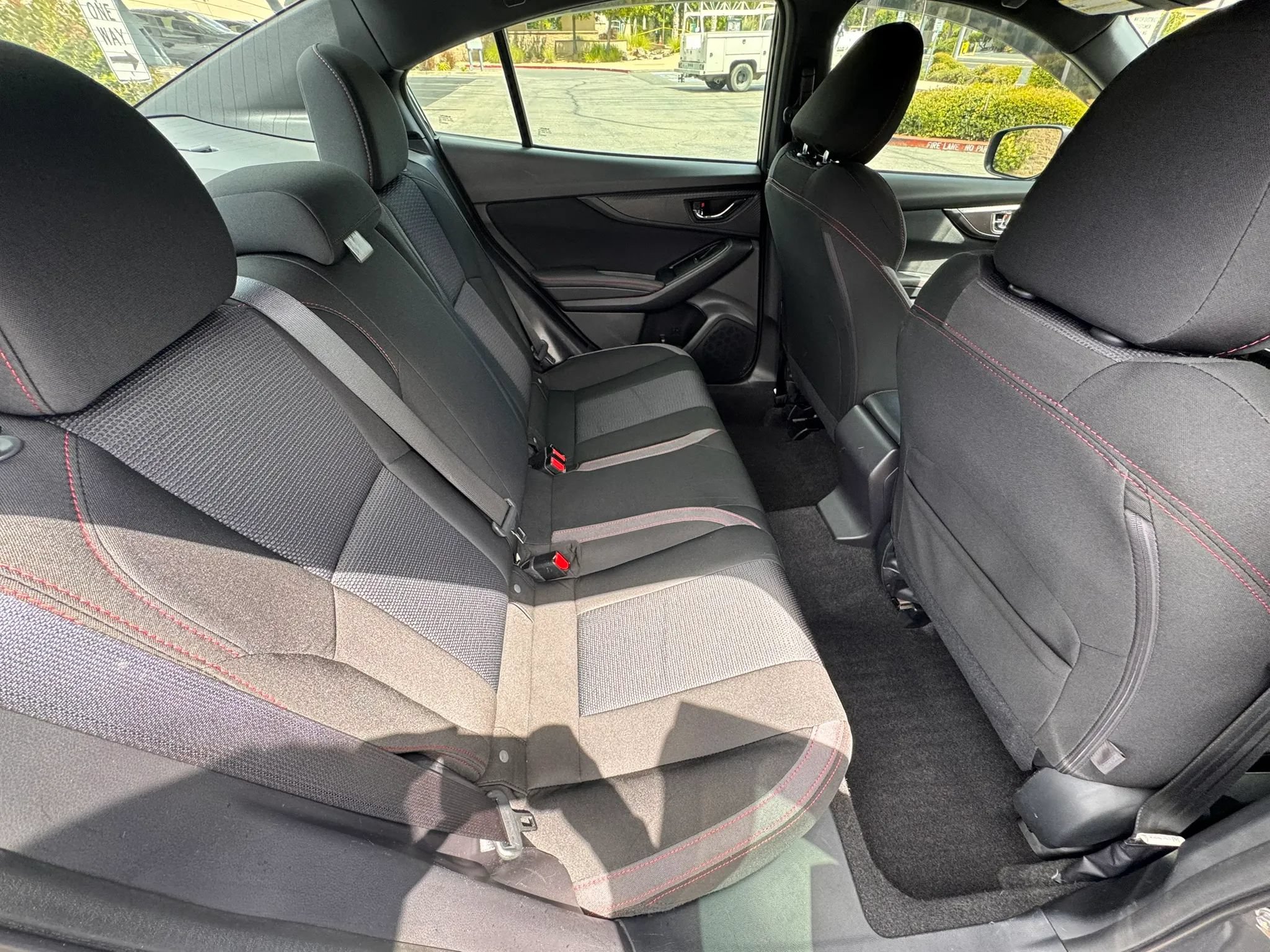 Used 2018 Subaru Impreza 2.0i Sport AWD/4WD image 15